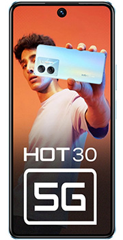 infinix hot 30 5g