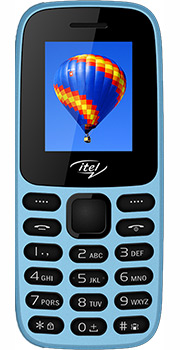 itel value 110