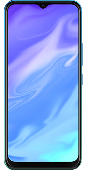 Itel Vision 1 Pro