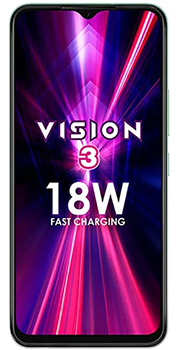 itel vision 3