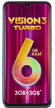 Itel Vision 3 Turbo