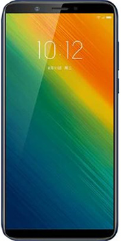 lenovo k5 note 2018