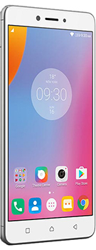 lenovo k6 note