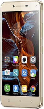 lenovo vibe k5 plus