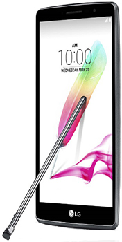 lg g4 stylus