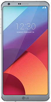 Lg G6