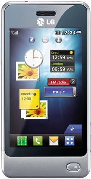 lg gd510