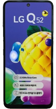 Lg Q52