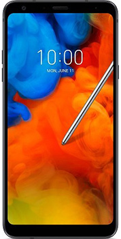 Lg Q Stylus