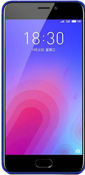 meizu m6