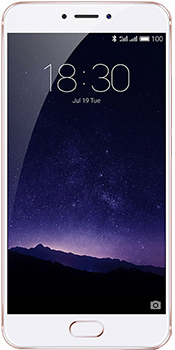 meizu mx6