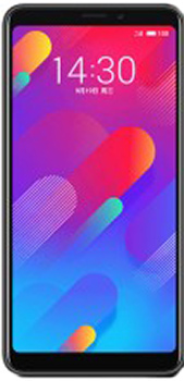 meizu v8