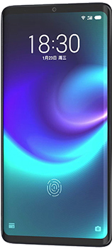 meizu zero