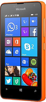 microsoft lumia 430