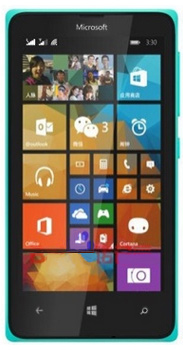 Microsoft Lumia 435