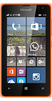 Microsoft Lumia 532