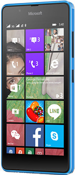 Microsoft Lumia 540