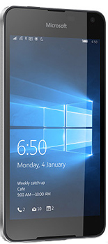 Microsoft Lumia 650