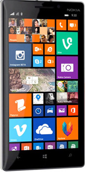 Microsoft Lumia 940