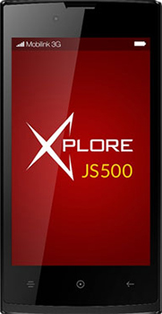 mobilink jazz xplore js500