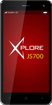 Mobilink Jazz Xplore Js700