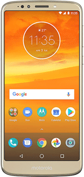 motorola moto e5 plus