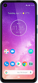 Motorola One Action