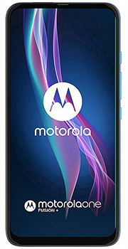 motorola one fusion plus