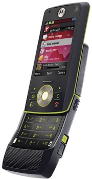 Motorola Rizr Z8