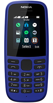 nokia 105 2019