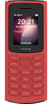 nokia 105 4g