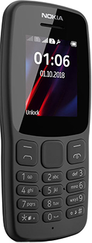 nokia 106 2018