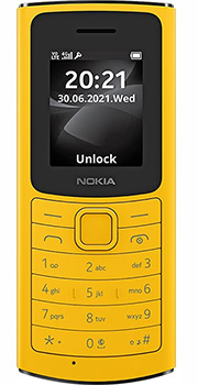 Nokia 110 4g