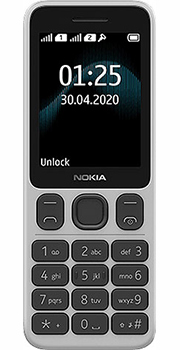 nokia 125