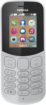 nokia 130 2017