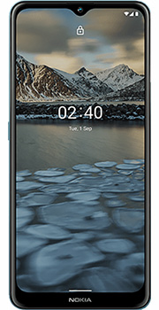 nokia 2.4