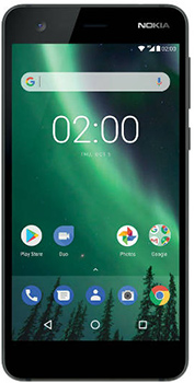 nokia 2