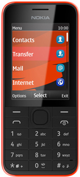 nokia 208