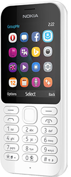 nokia 222 dual sim