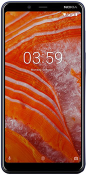 nokia 3.1 plus