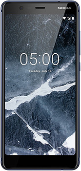 nokia 5.1