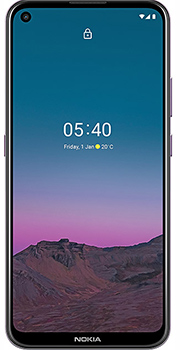 nokia 5.4