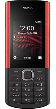 nokia 5710 xpress audio