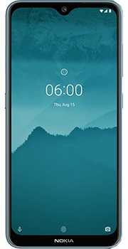 Nokia 6.2