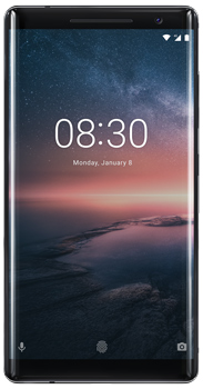 nokia 8 sirocco