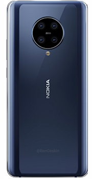 Nokia 9.2