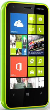 nokia lumia 620