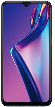 oppo a11k