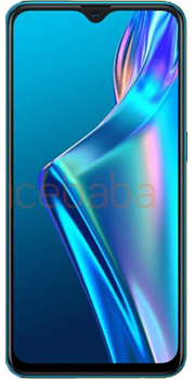 oppo a12 3gb