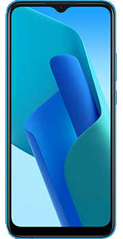 oppo a16e